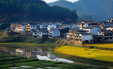 乡村振兴