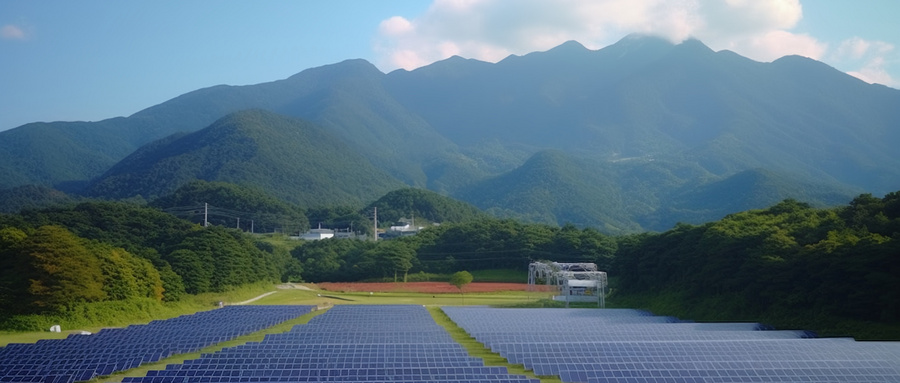 锚定青山启新程——山东推进绿色低碳高质量发展见闻